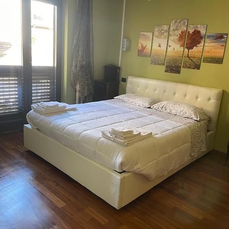 Casa Di Marzio Otel Pratola Peligna Dış mekan fotoğraf