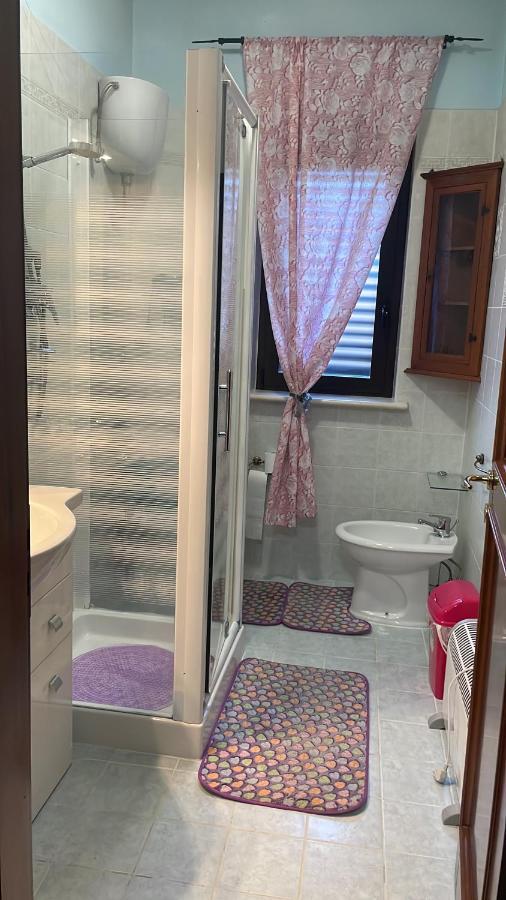 Casa Di Marzio Otel Pratola Peligna Dış mekan fotoğraf