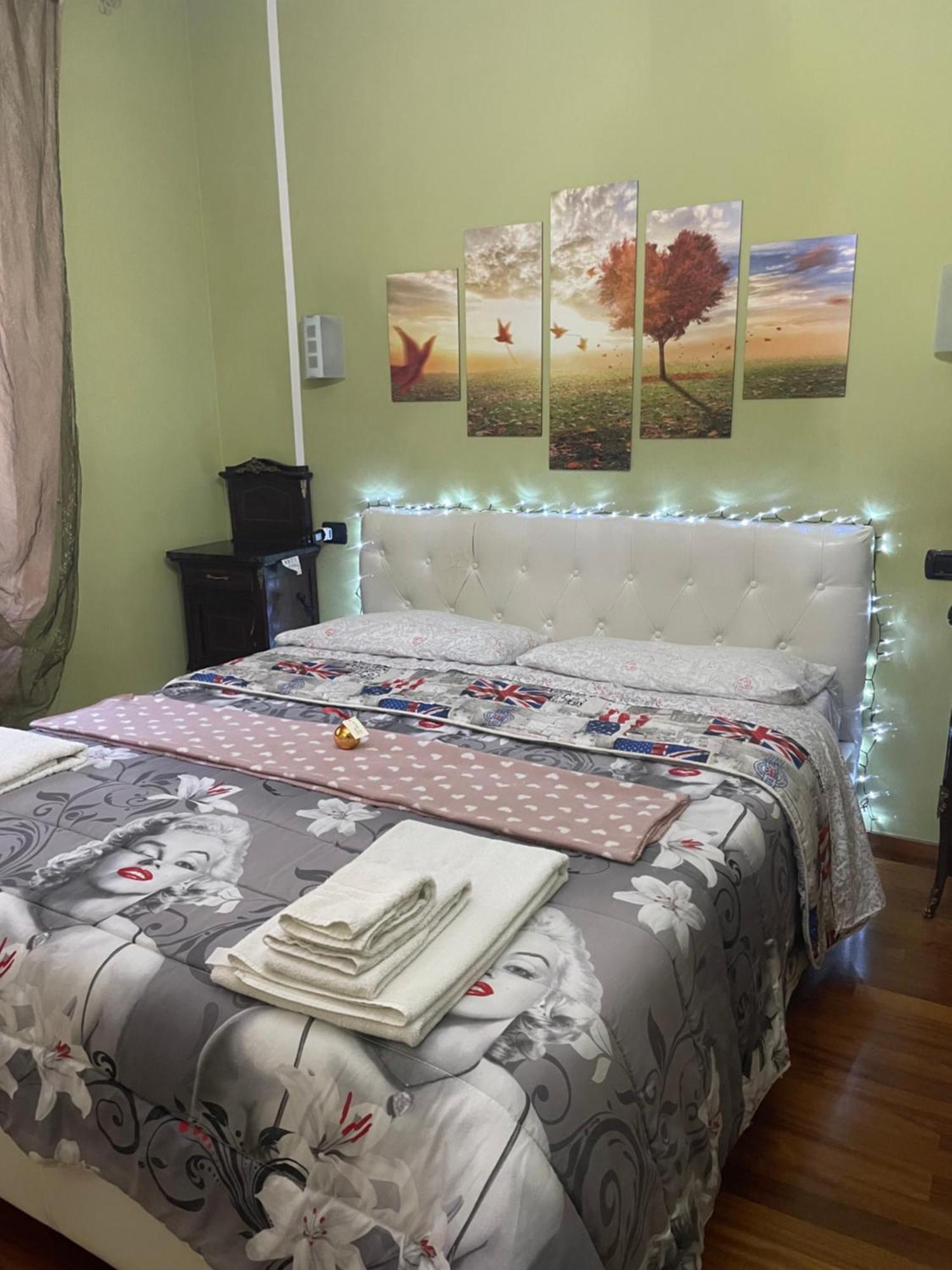 Casa Di Marzio Otel Pratola Peligna Dış mekan fotoğraf