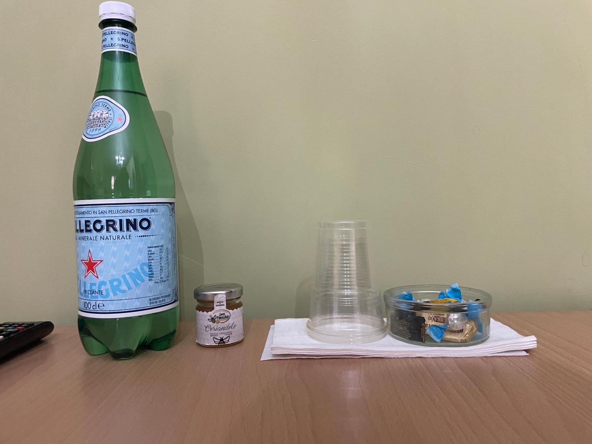 Casa Di Marzio Otel Pratola Peligna Dış mekan fotoğraf